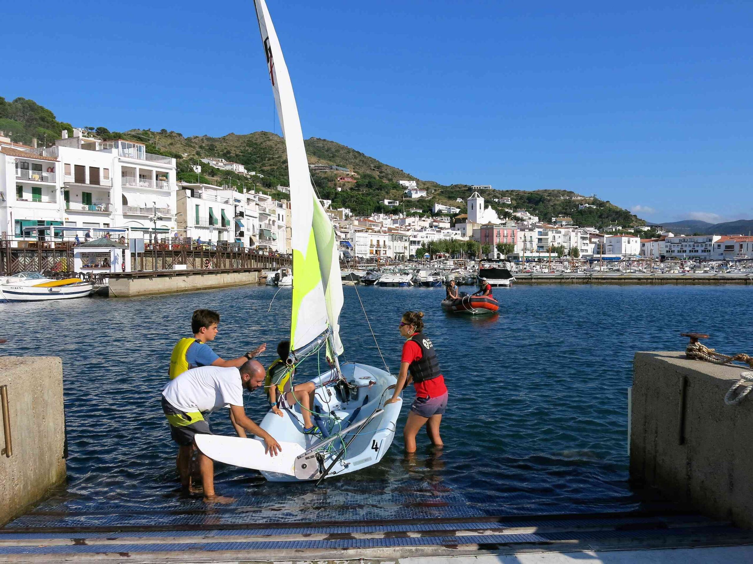 CNPS-Escola Vela_empordaturisme