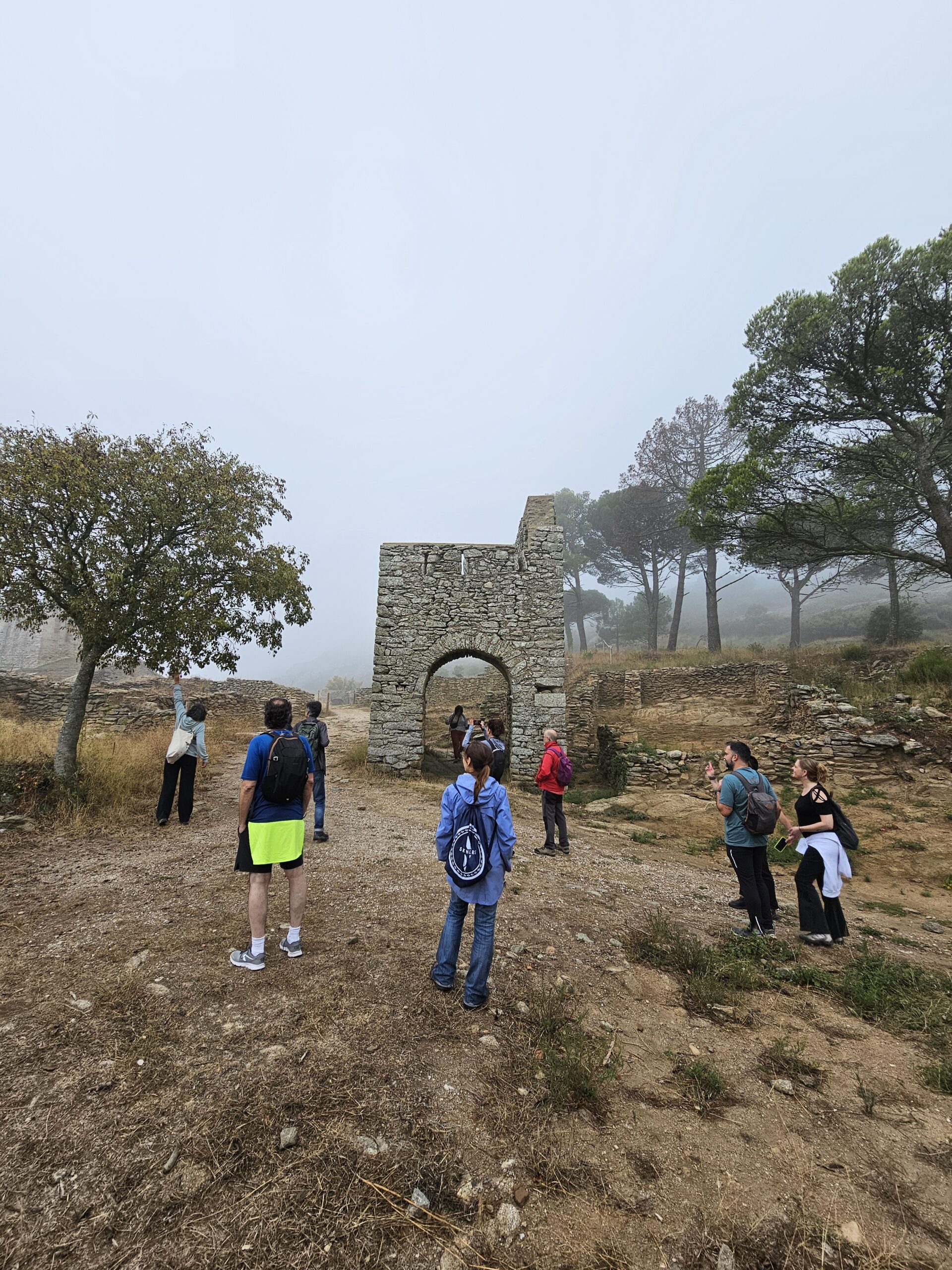 El Medieval empordanes_som turisme_empordaturisme