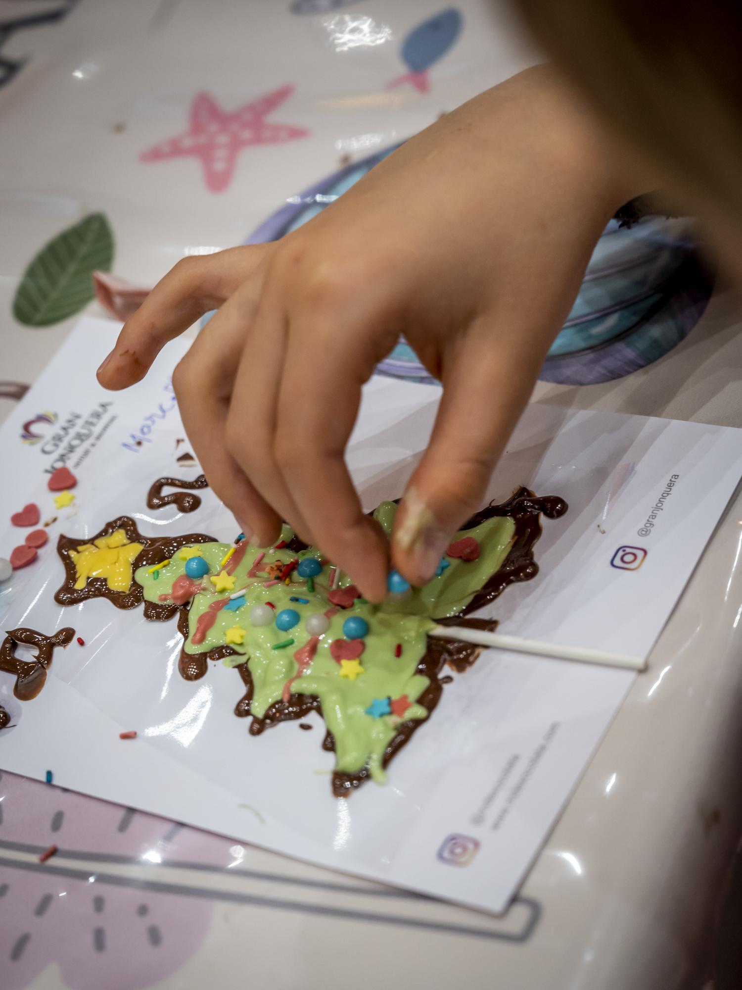 taller infantil_gran jonquera_Empordaturisme (2)