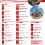 ESPAIS_MEDIEVALS_2025_empordaturisme