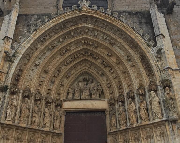 castello_espais medievals_Emporda turisme